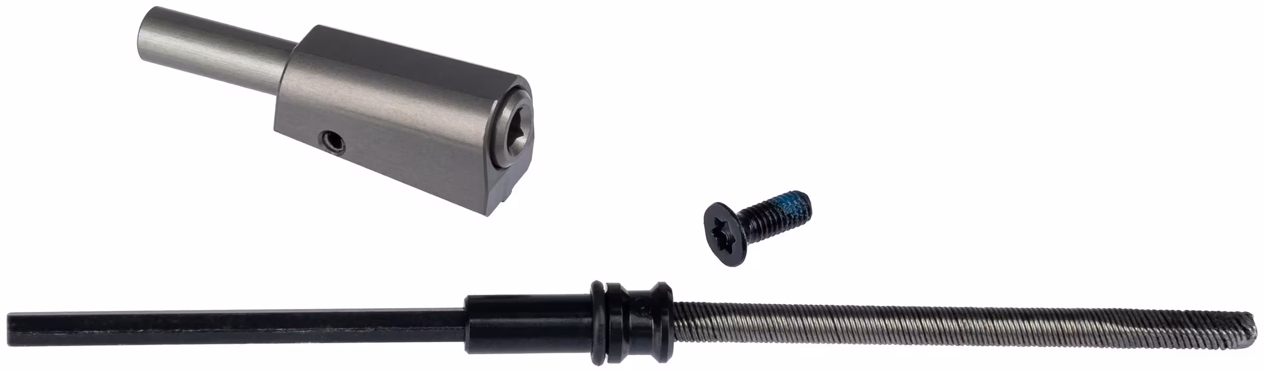 ROCKSHOX_Einstellknopf Federgabel - Ersatz