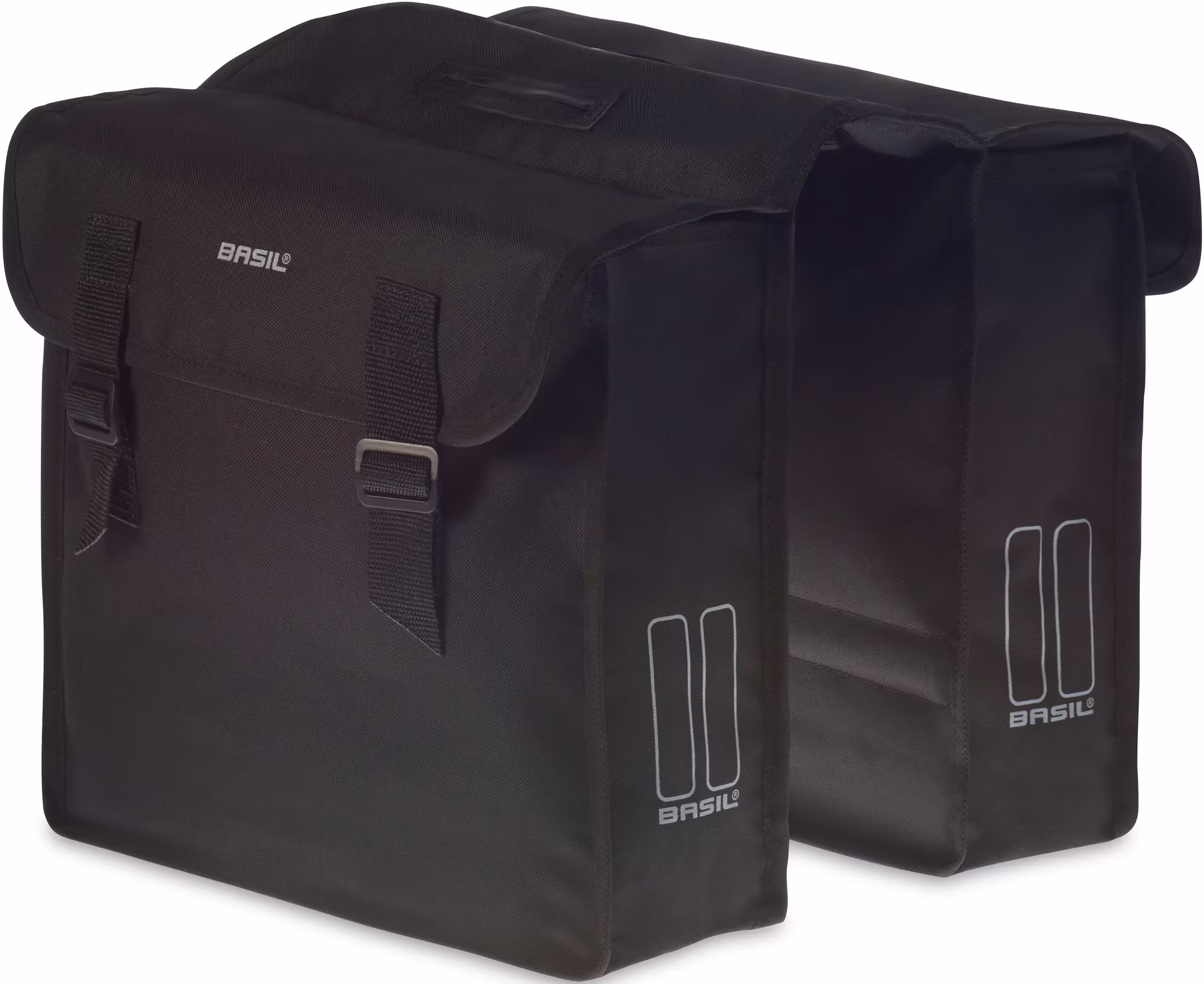 BASIL_Doppeltasche Doppeltaschen