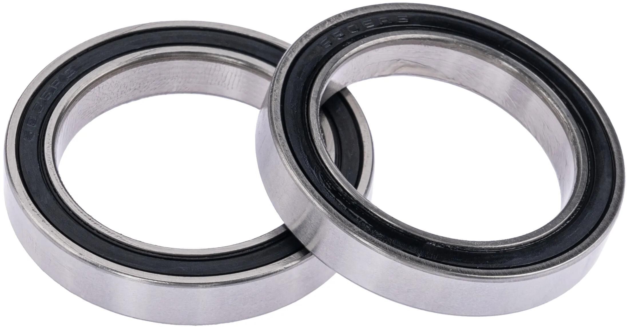 _Kugellager Kugelringe