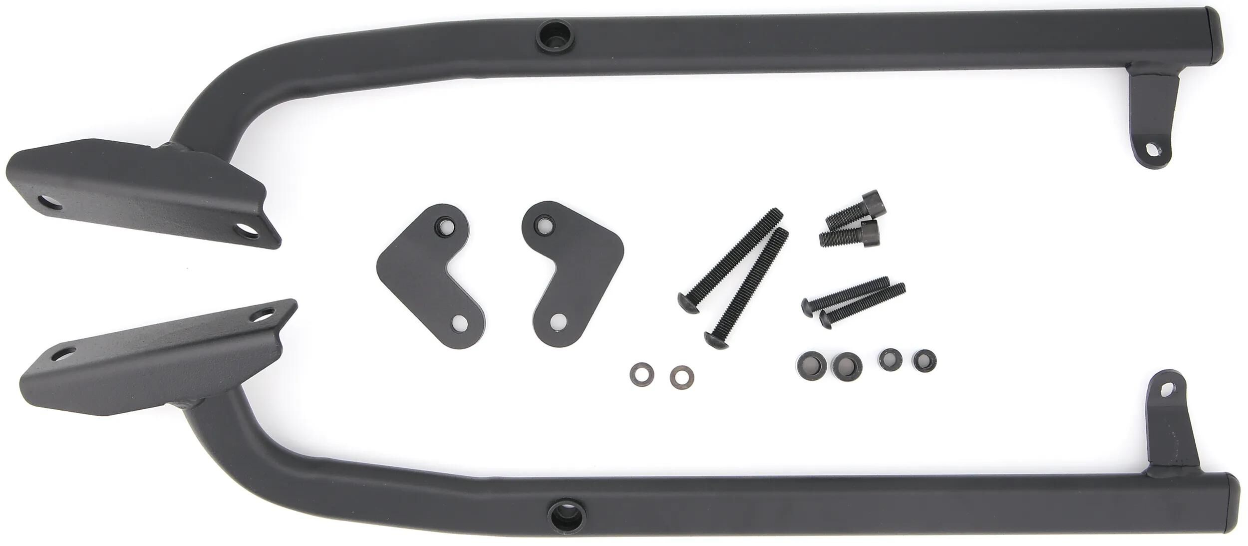 _Topcaseträger Gepäckträger