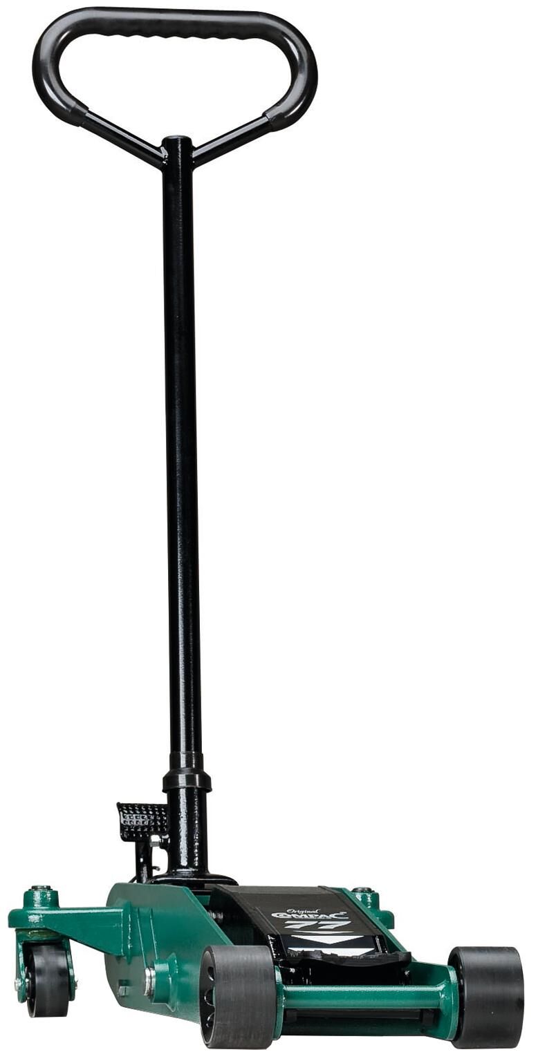 COMPAC Trolley jack COMPAC Trolley jack