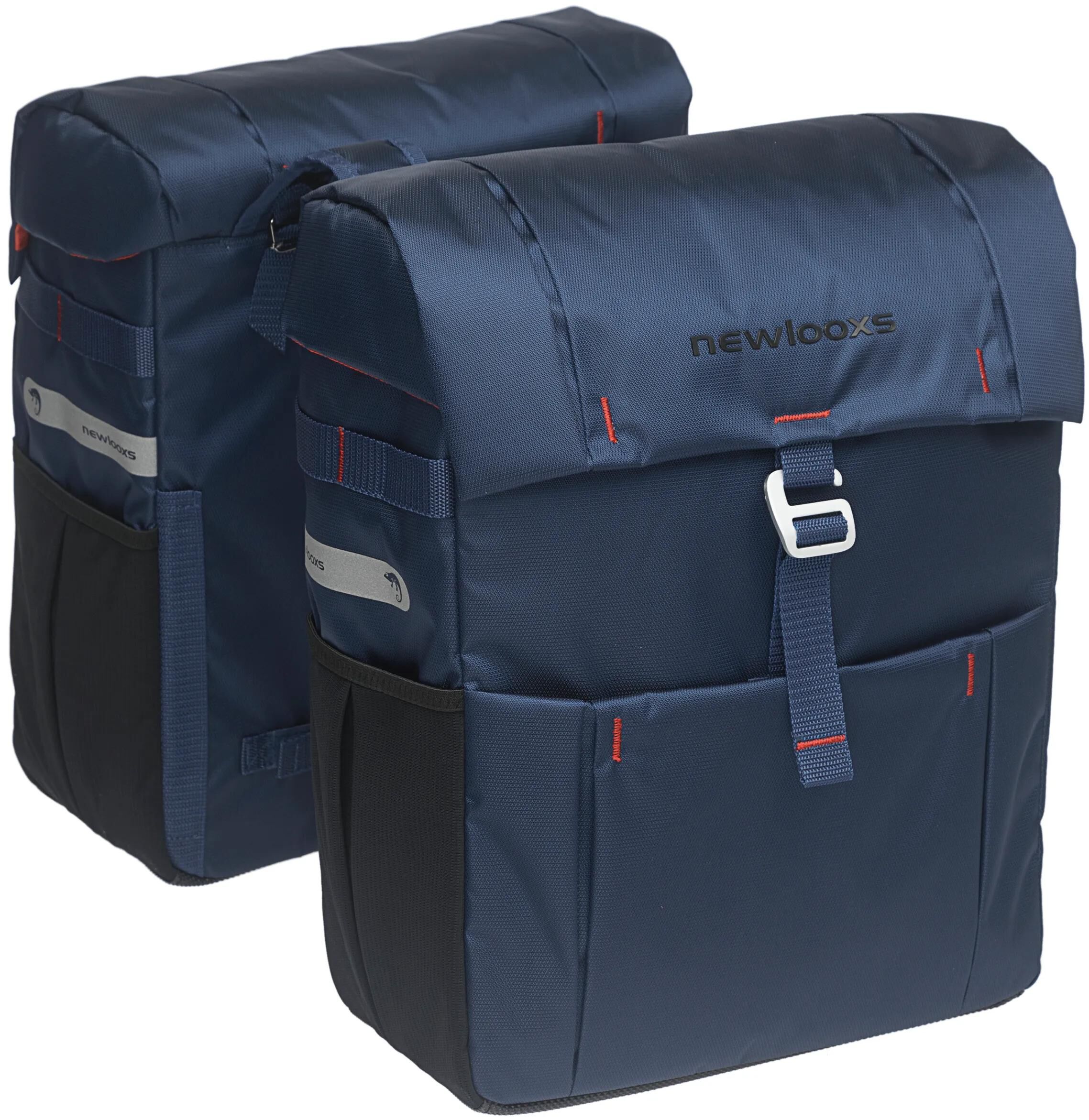 new looxs_Doppeltasche Doppeltaschen