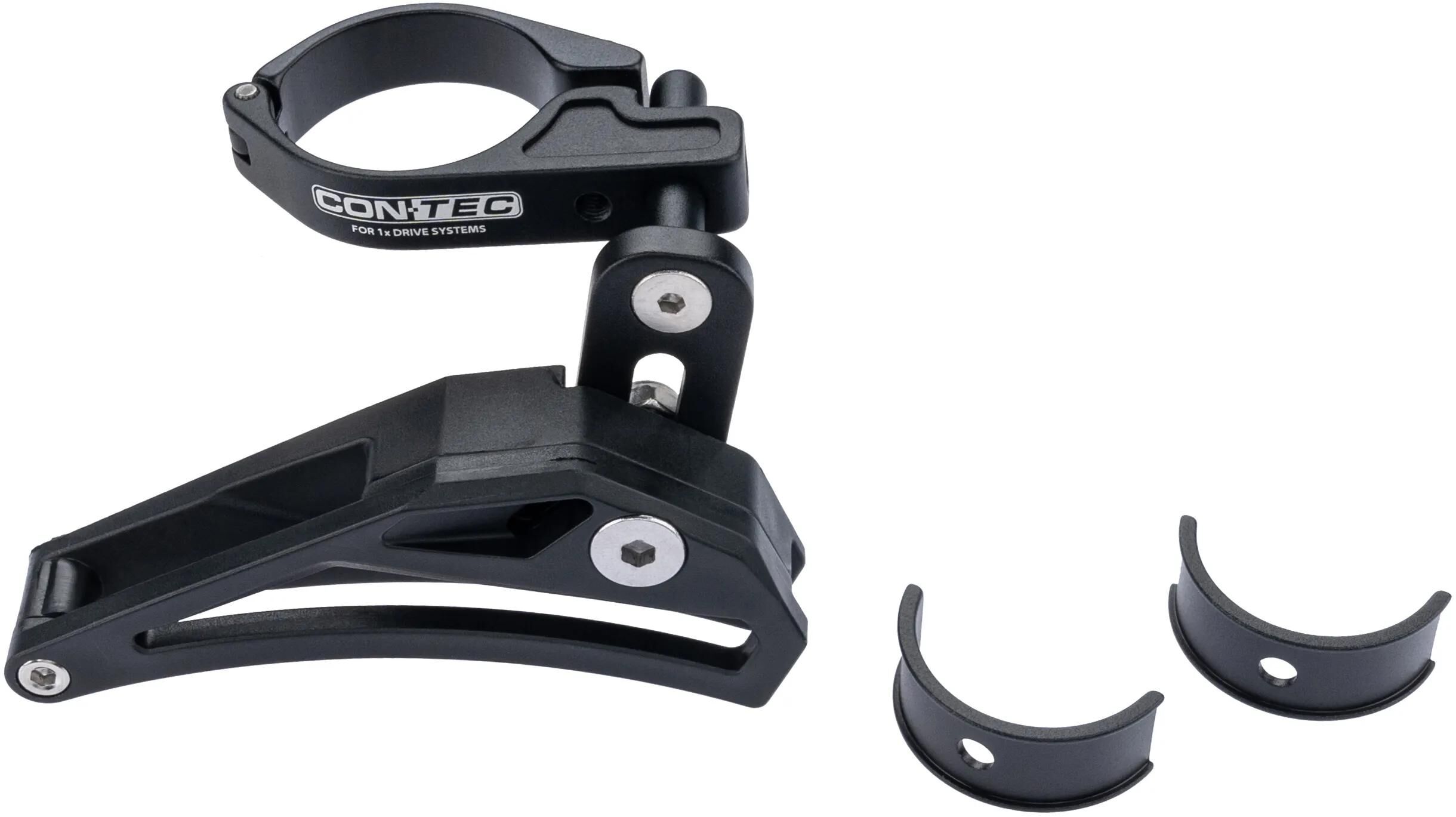 CONTEC_Kettenführung Kettenführungen