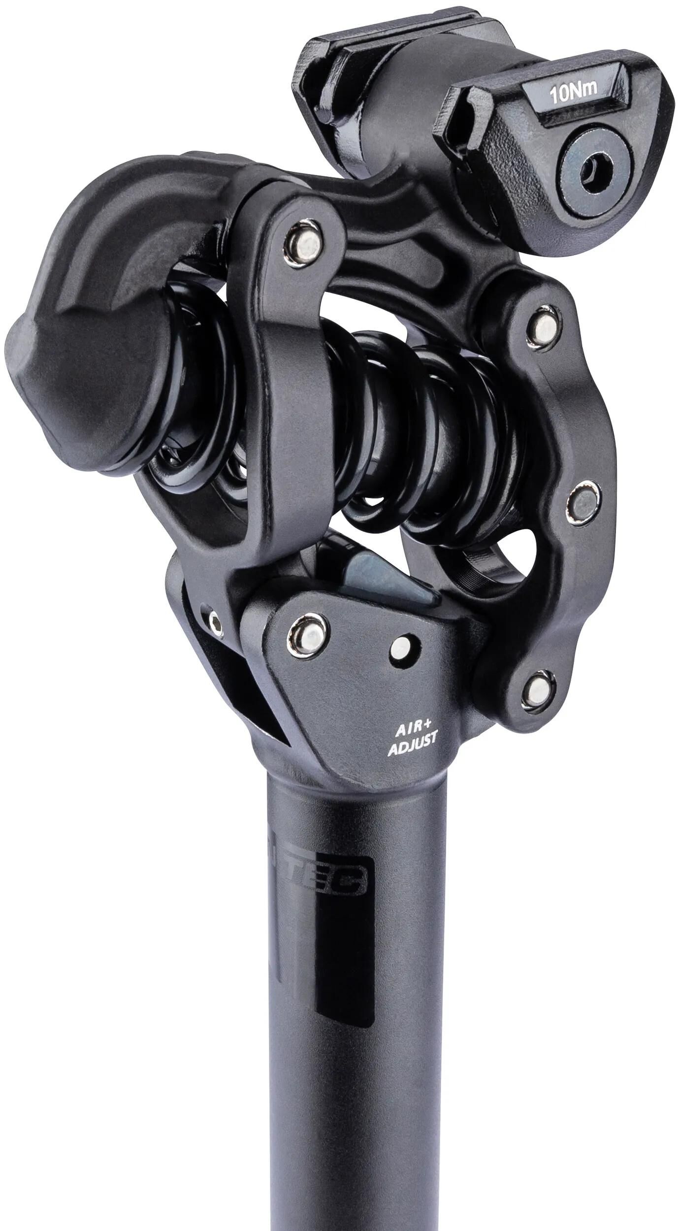 Federsattelstützen,Sattelstützen