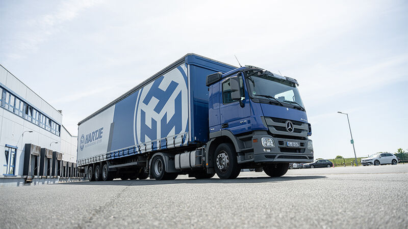 Fleksibilitet ved levering af varerne Fleksibilitet ved levering af varerne