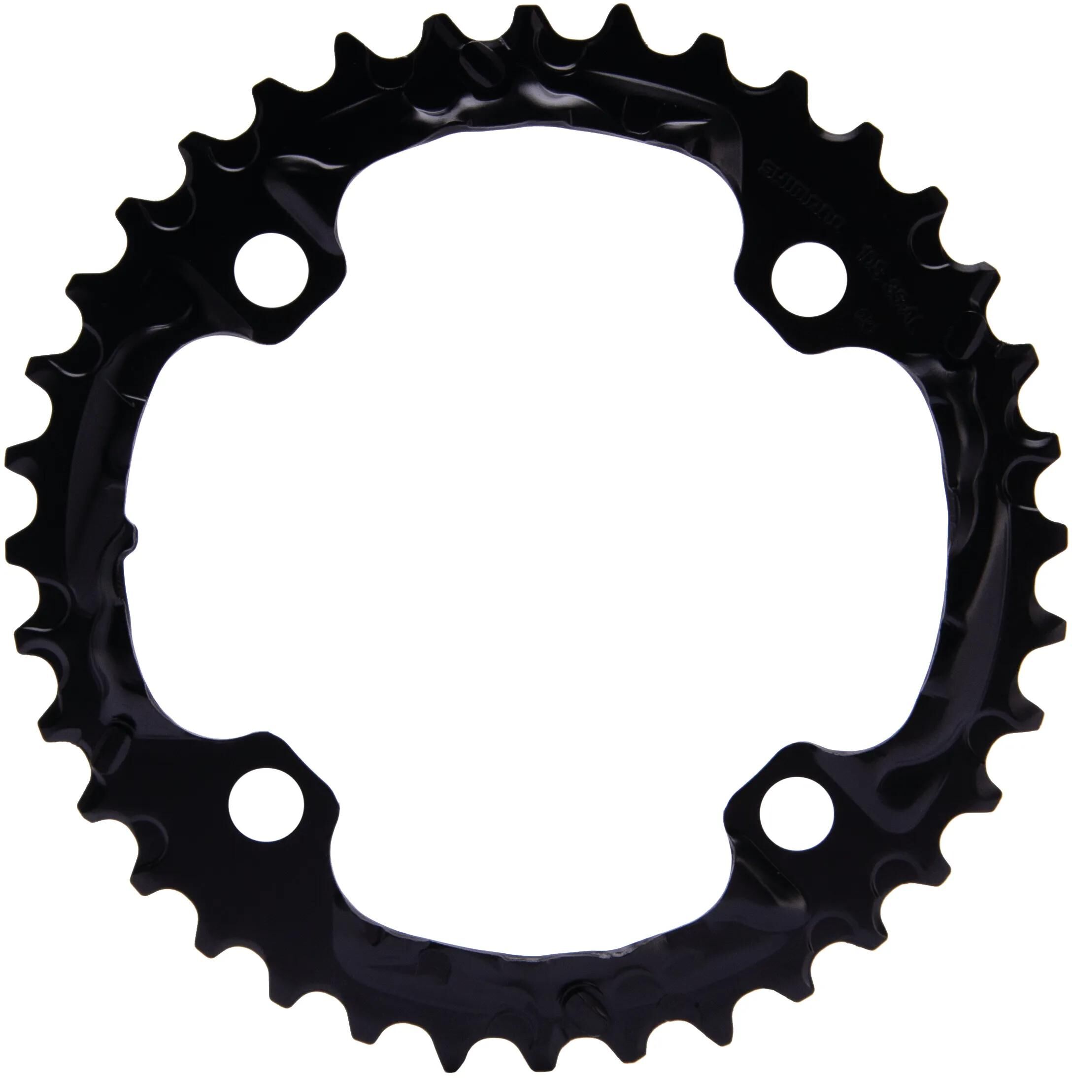 SHIMANO_Kettenblatt Kettenblätter