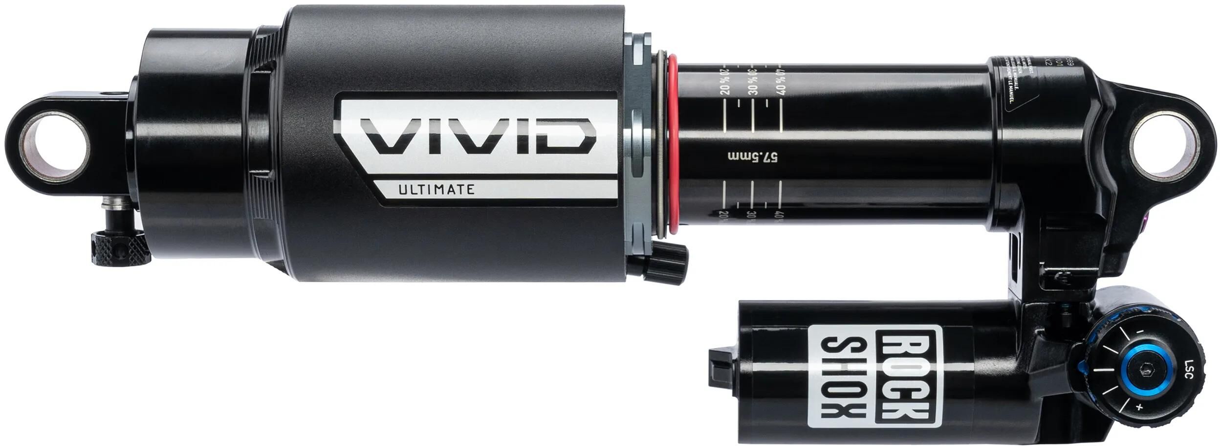 ROCKSHOX_Federbein Federbeine