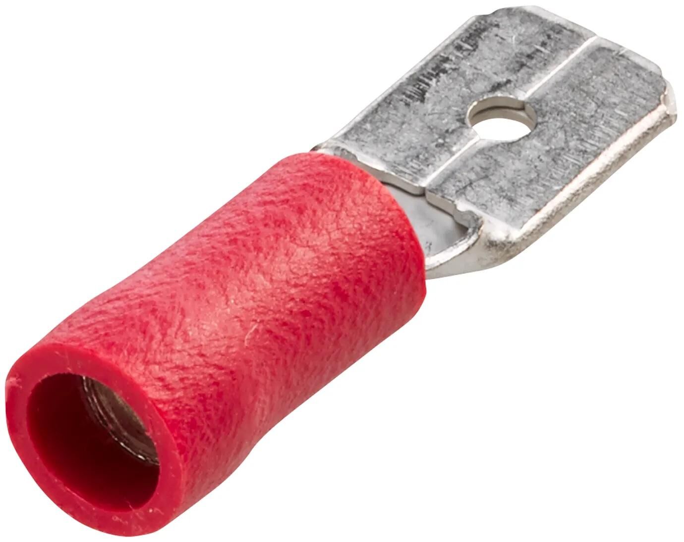 _Flachstecker Flachsteckhülsen