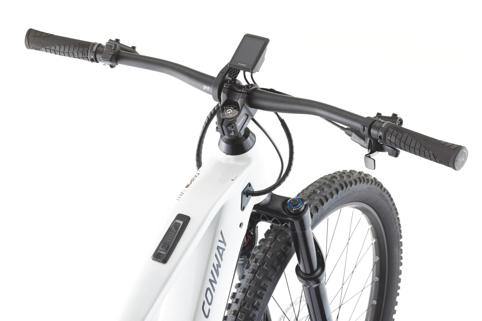 _Elektro-MTB Hardtail_Cairon S 8.0_4 E-Mountainbikes,Mountainbikes,MTBs,Fahrräder,Hardtail