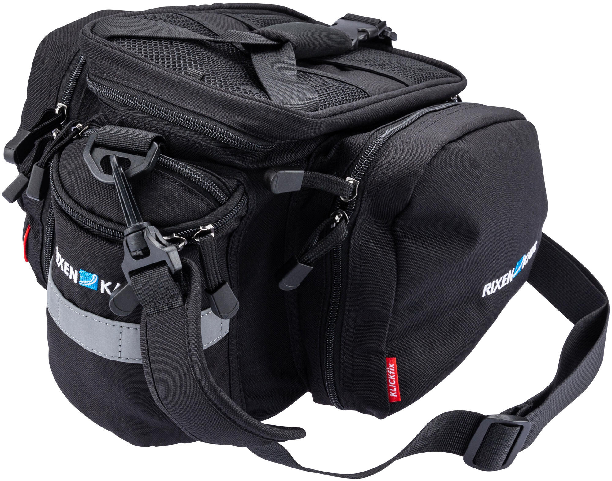 _Gepäckträgertasche Gepäckträgertaschen