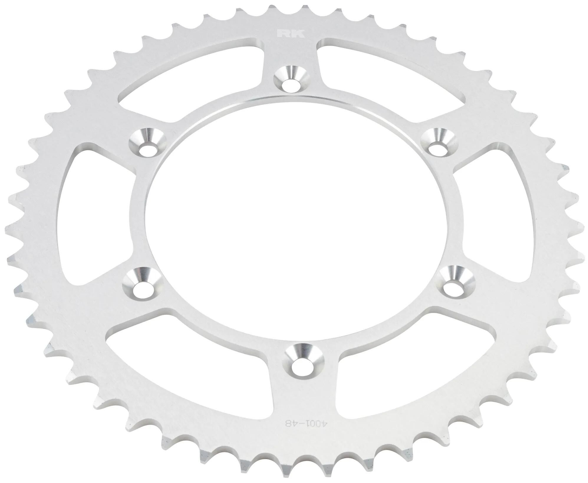 Kettenräder