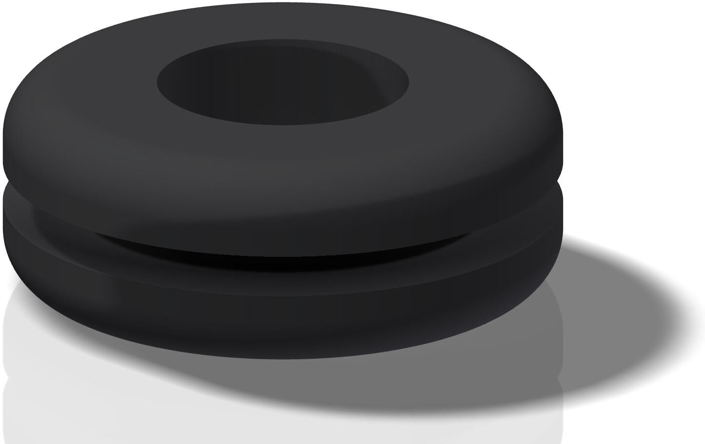 _Durchführungstülle Originalersatzteile Fahrradprogramm