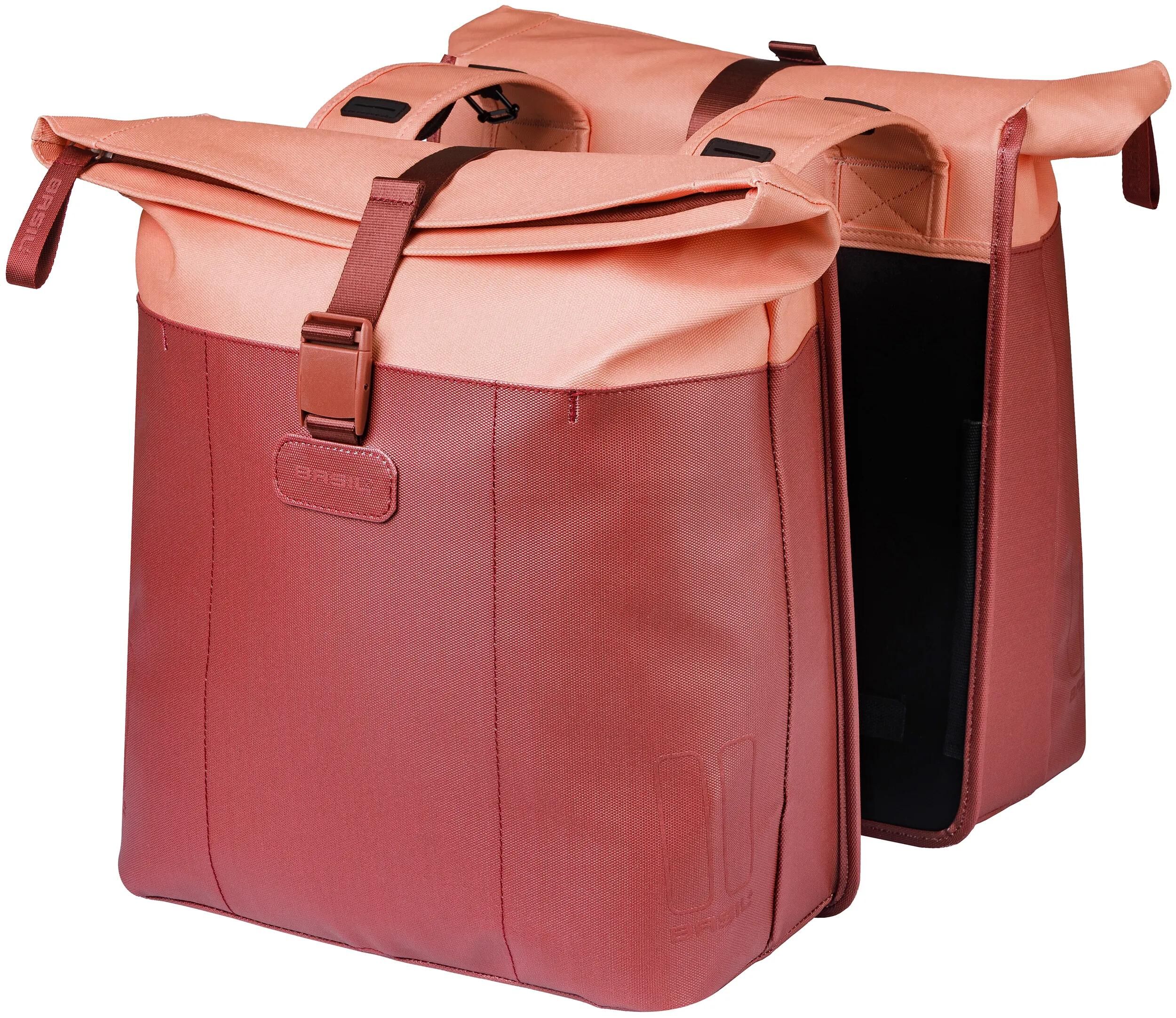 Doppeltaschen