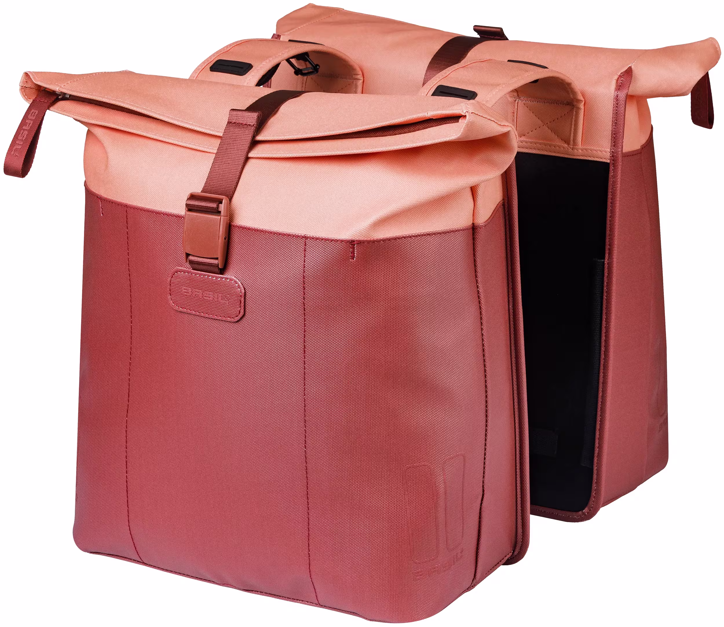 BASIL_Doppeltasche Doppeltaschen