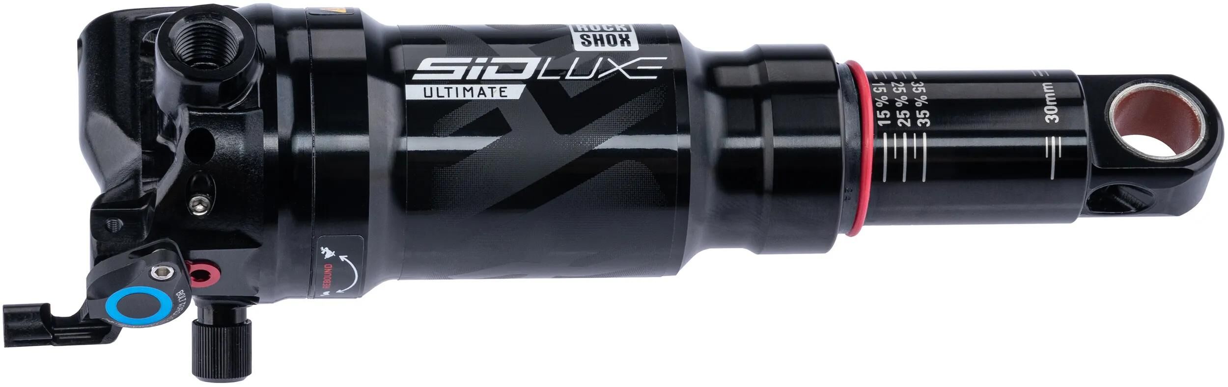 ROCKSHOX_Federbein Federbeine