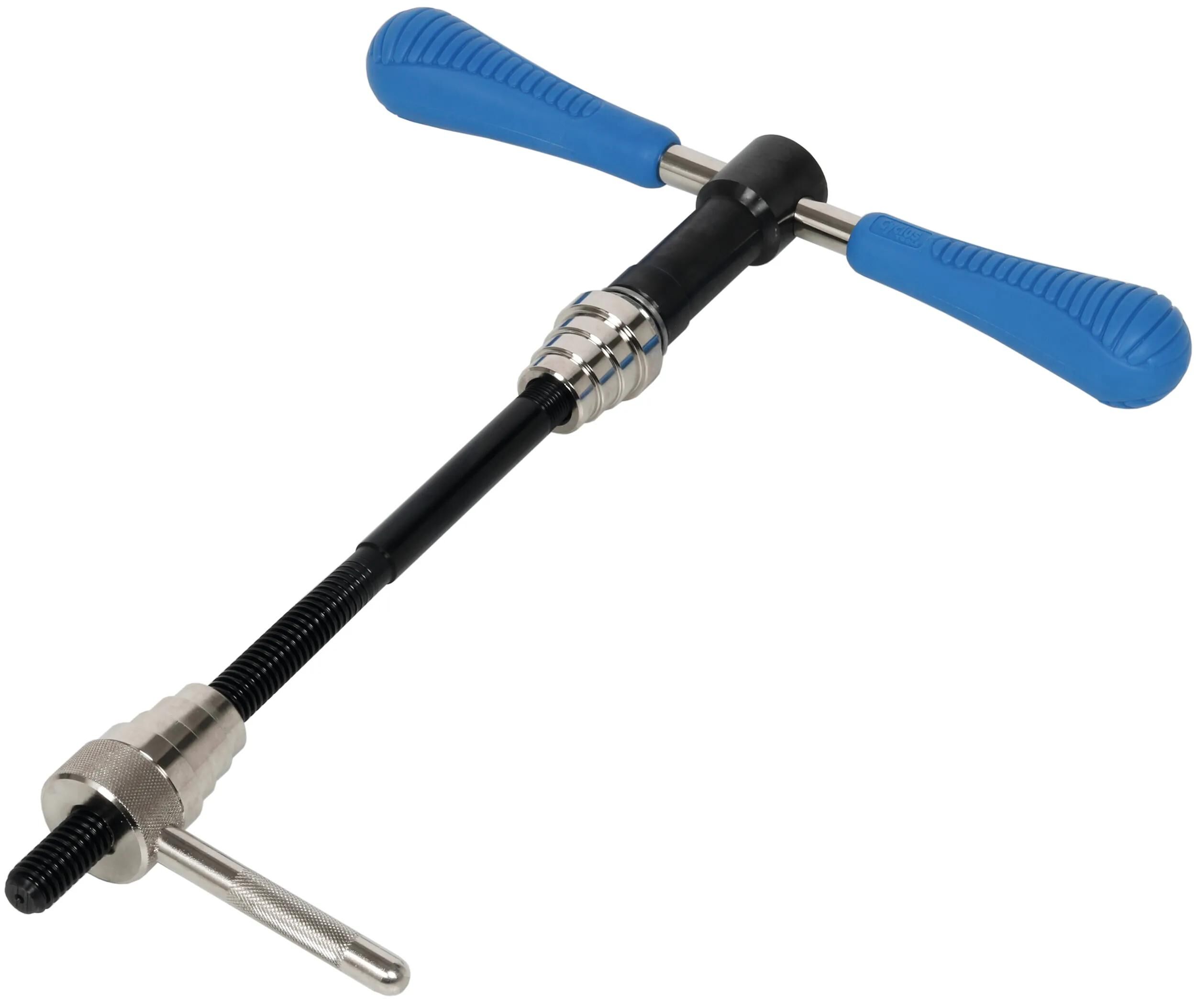 Cyclus TOOLS Inpers gereedschap Werkzeuge