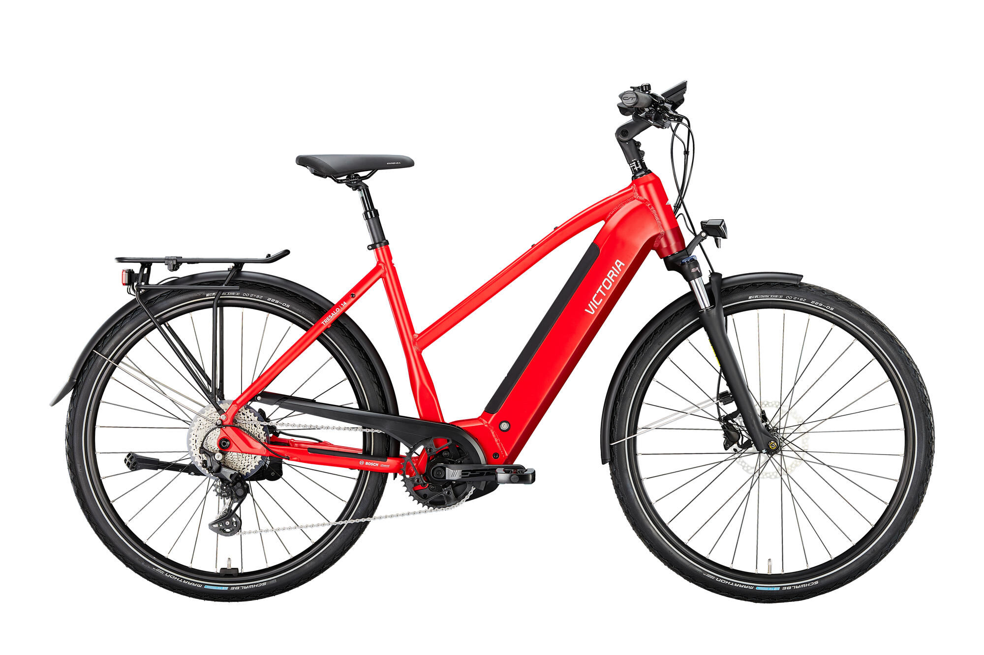 _1 Elektro-Trekkingräder,Trekkingräder,Elektroräder,Fahrräder,Trekkingrad