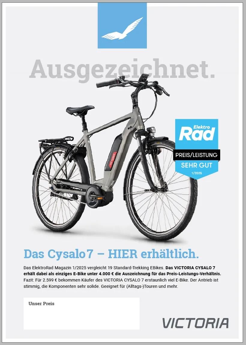Werbemittel