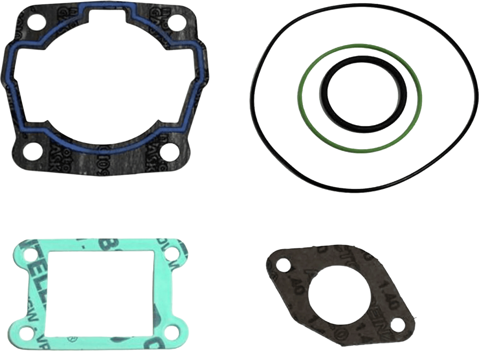 Dichtungen und Dichtungssätze