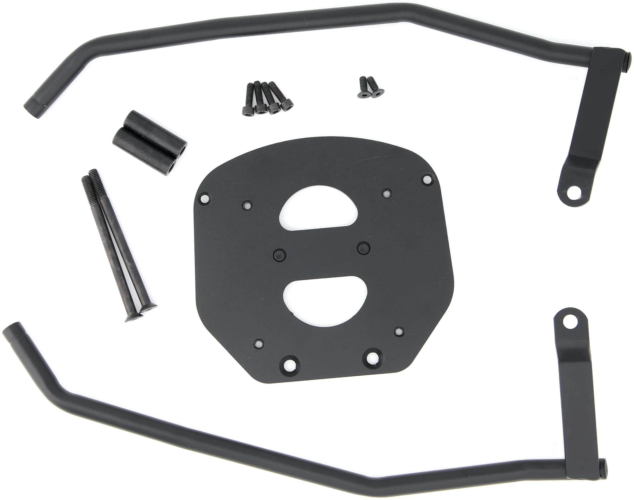 KAPPA_Topcaseträger Gepäckträger