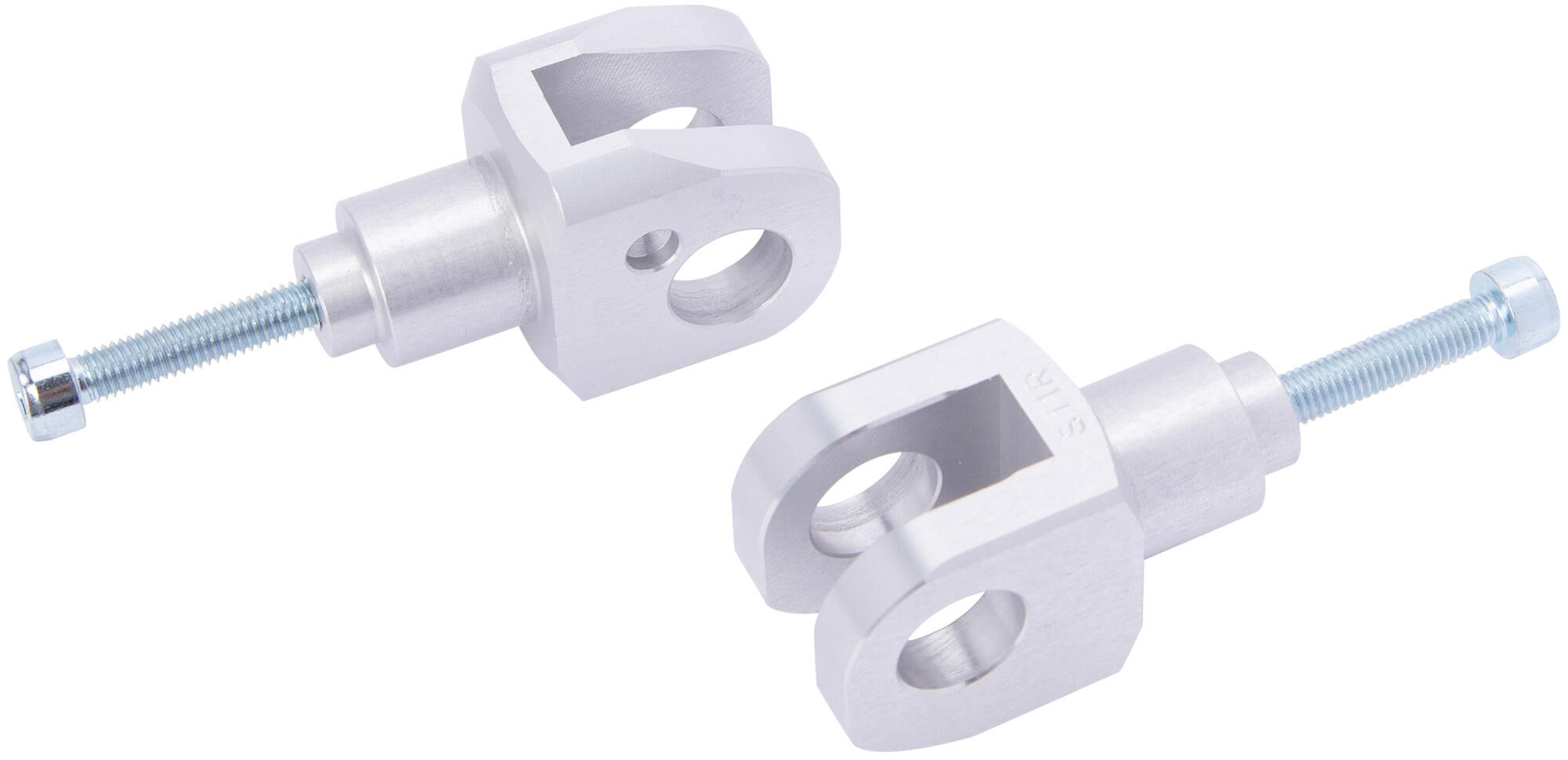 LSL_Fußrastengelenksatz Fußrasten, -Gummis