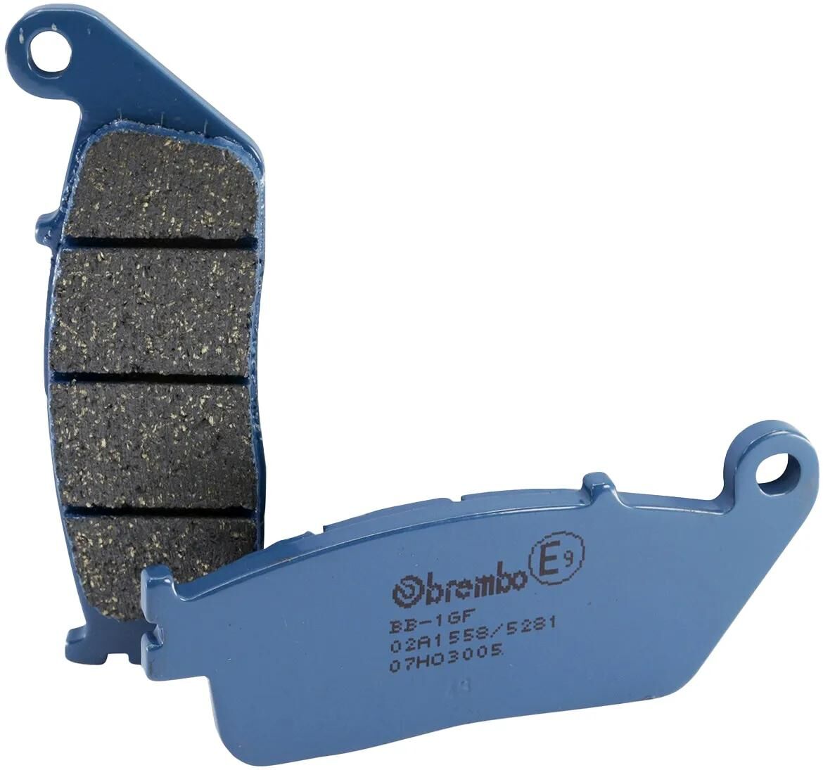 brembo_Bremsbelag Bremsklötze,Bremsbeläge