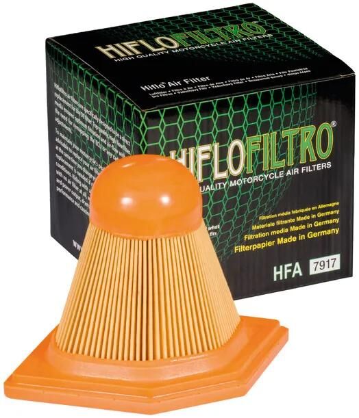 HIFLOFILTRO_Luftfilter Luftfilter,Filter