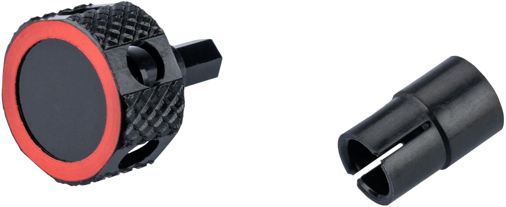 ROCKSHOX_Verstellknopf Federgabel - Ersatz