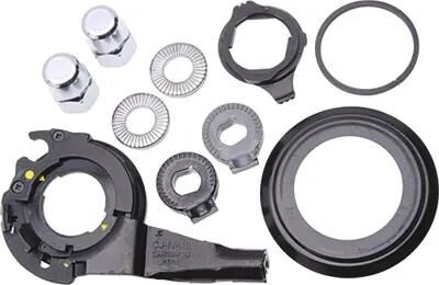 SHIMANO_Zubehör Shimano Getriebenaben - Ersatz,Getriebenaben - Ersatz,H.R.-Naben - Ersatz,Naben H.R. - Ersatz