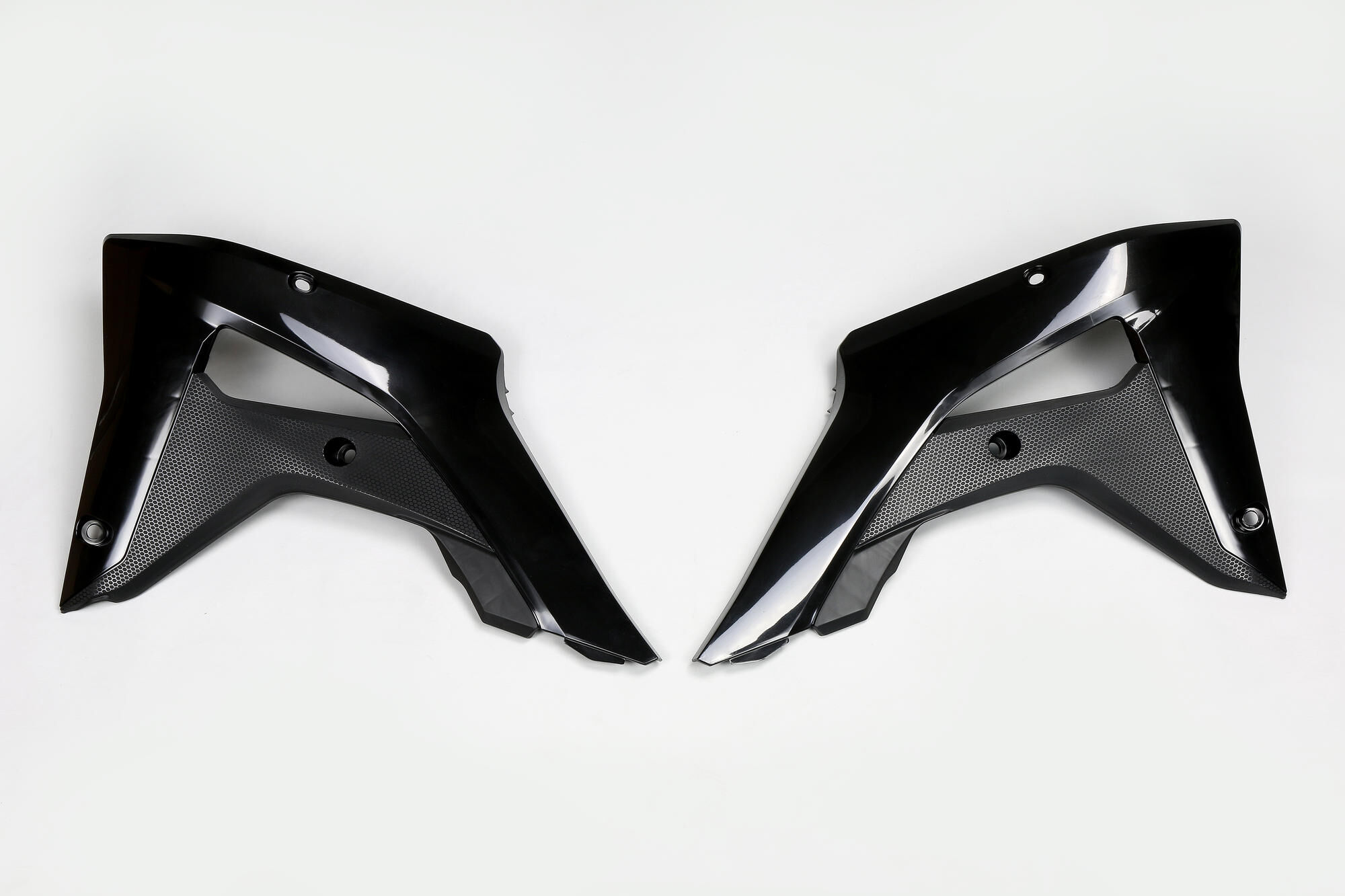 _Kühlerabdeckung Kühlerabdeckungen