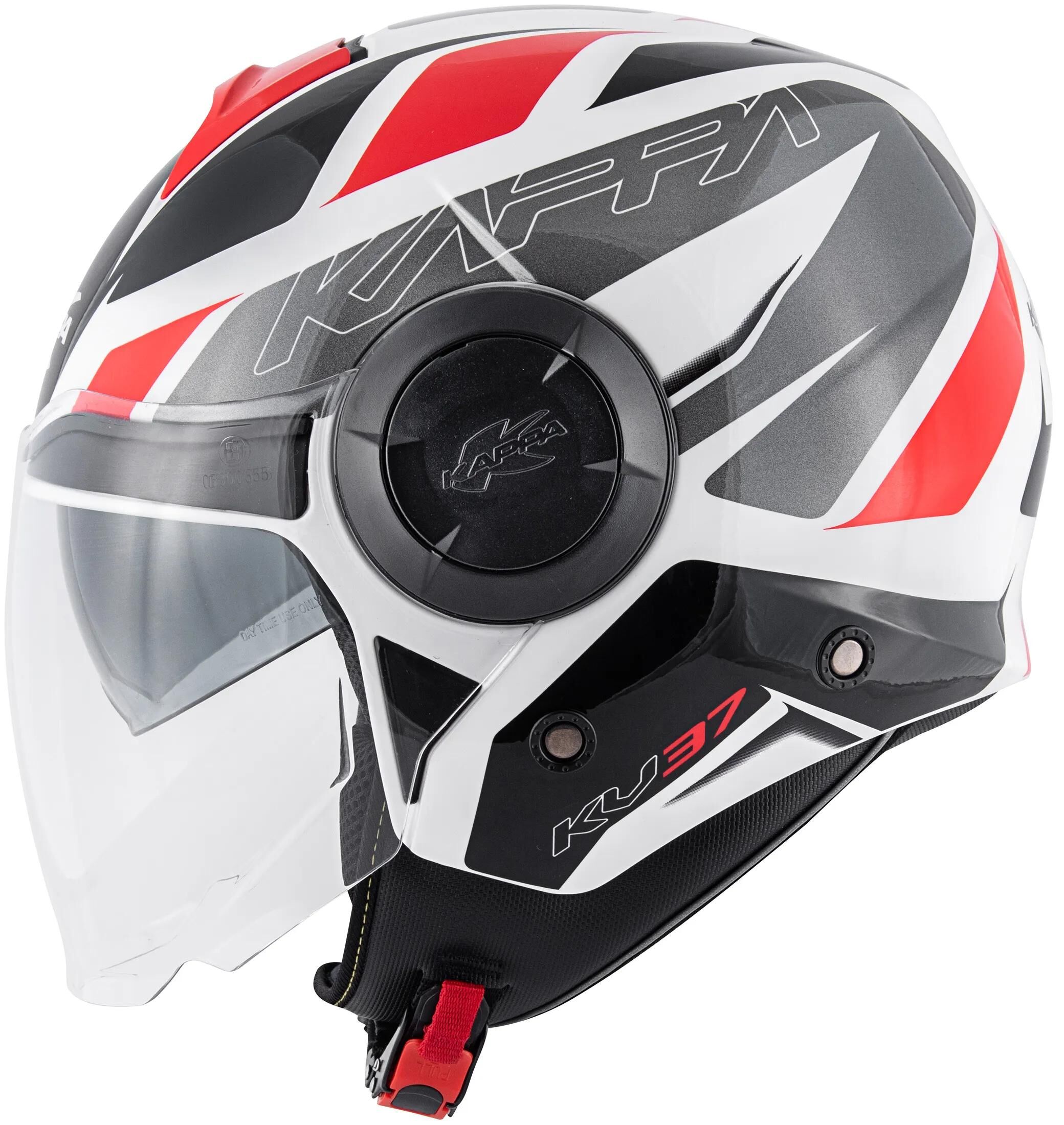 KAPPA_Jethelm Helme,Sturzhelme