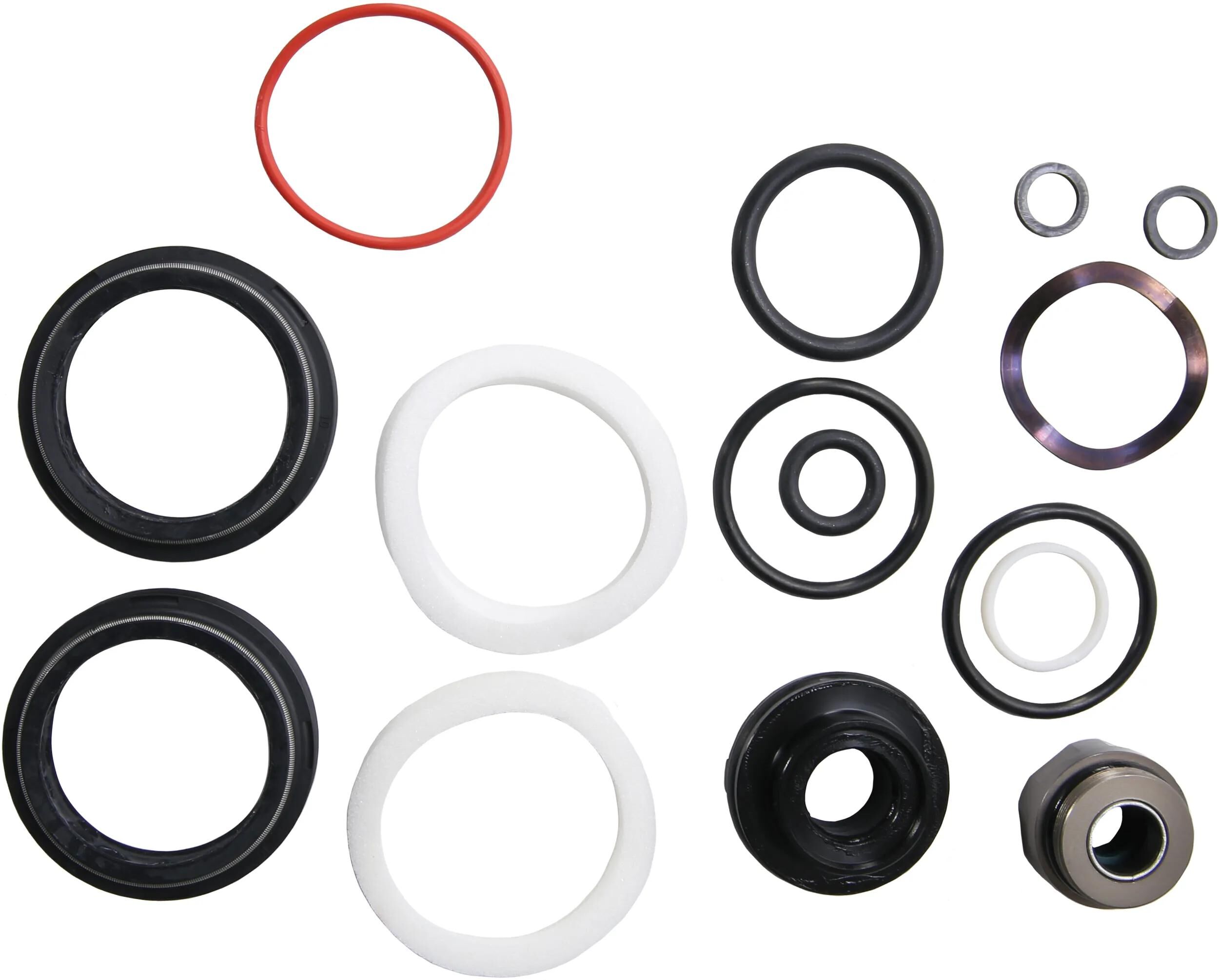 ROCKSHOX_Service-Kit Federgabel - Ersatz