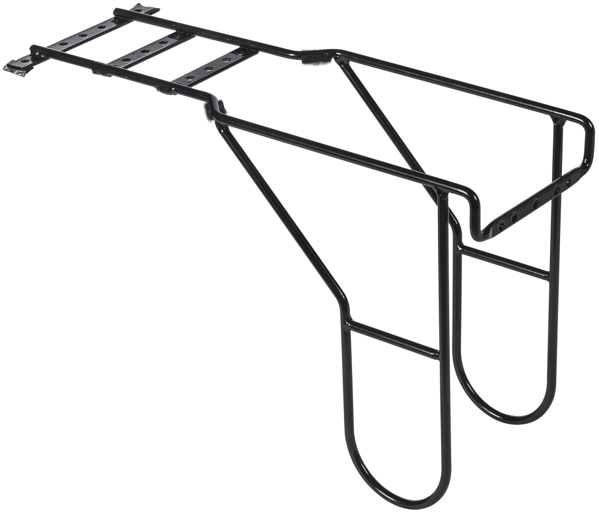 _Gepäckträgerverlängerung Gepäckträger - Ersatz / Zubehör