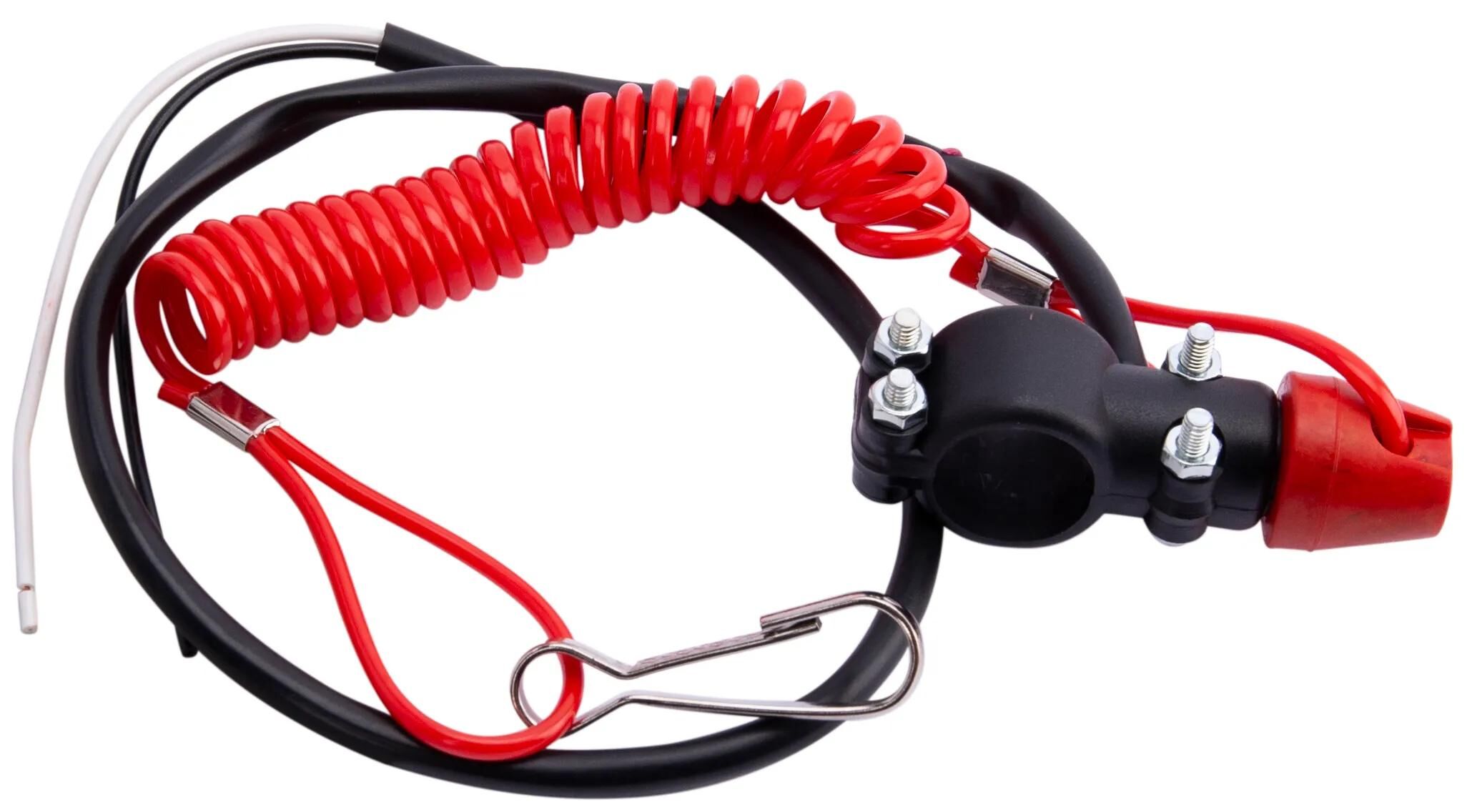 Tecnoetre_Notausschalter Kill Switch