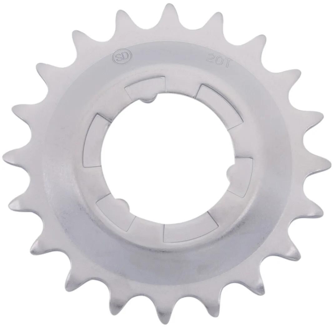 SHIMANO_Steck-Zahnkranz Steckzahnkränze,Zahnkränze