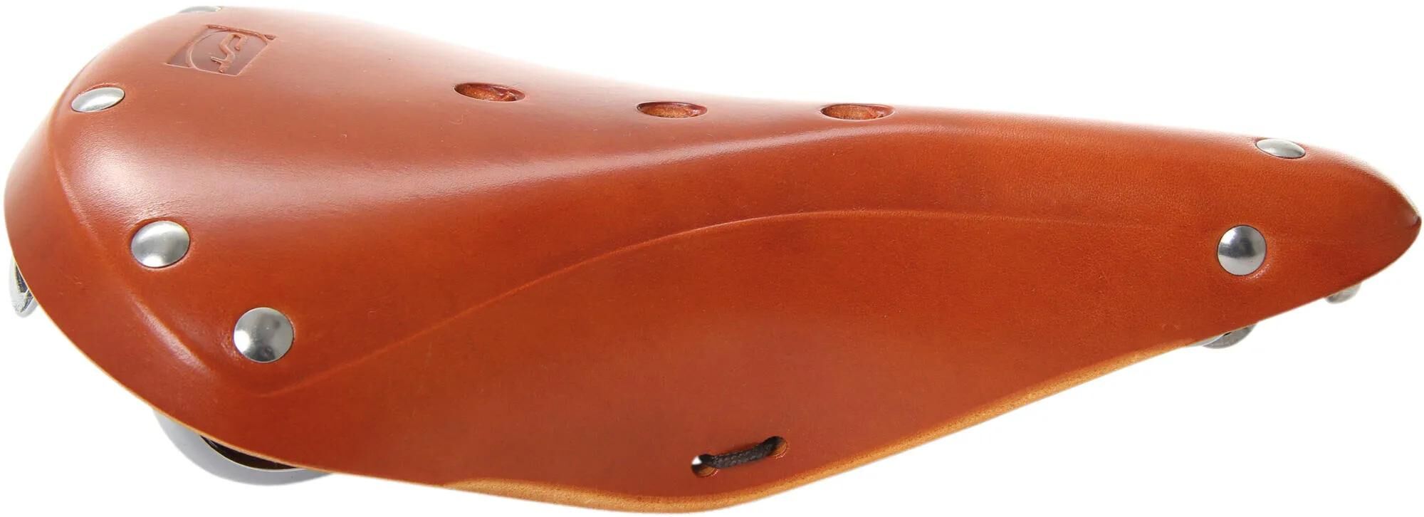 CONTEC_Sattel Ledersättel,Sättel