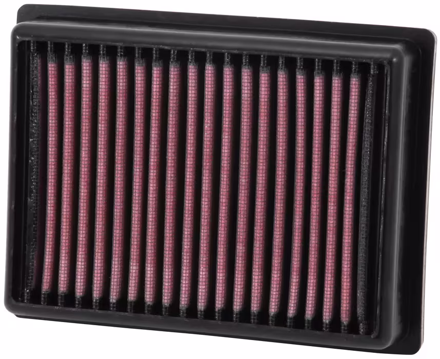 K&N_Tauschluftfilter Sportluftfilter,Filter,Luftfilter