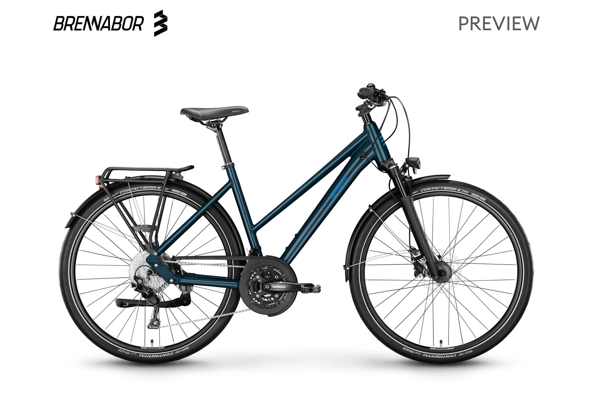 _1 Trekkingräder,Fahrräder,Trekkingrad