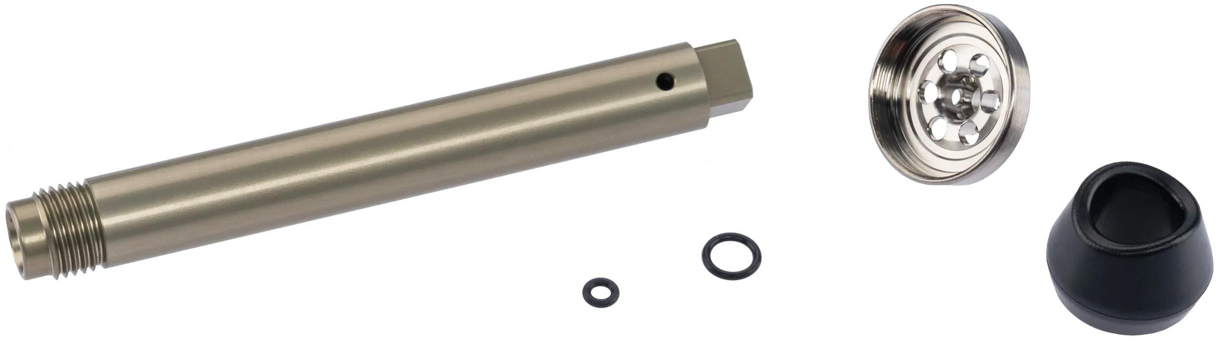 ROCKSHOX_Dämpferschaft Federgabel - Ersatz