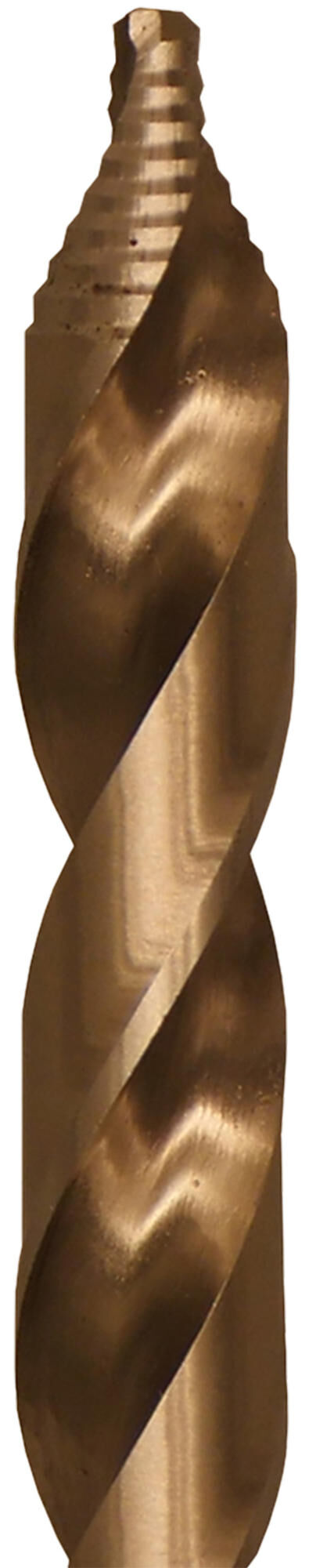 _Spiralbohrersatz Bohrer