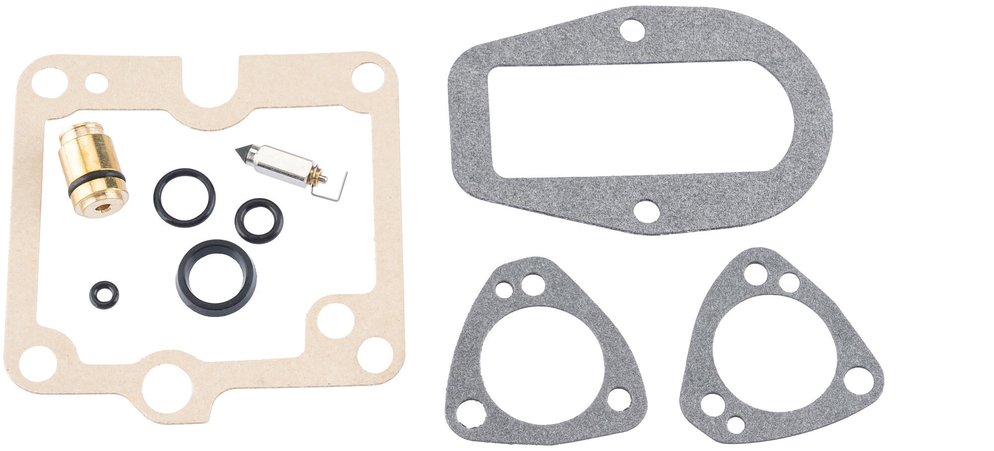 _Reparatursatz Vergaser Vergaserteile