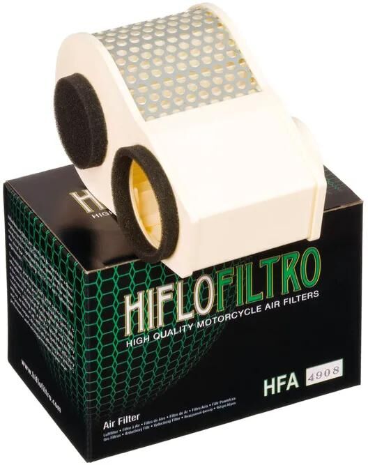 HIFLOFILTRO_Luftfilter Luftfilter,Filter