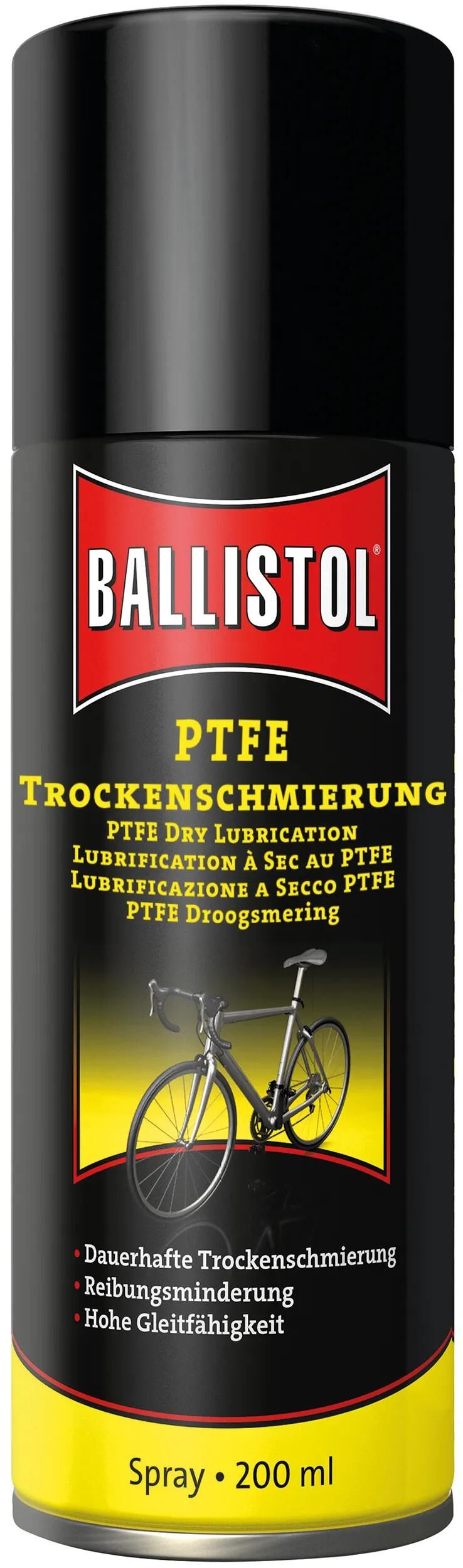BALLISTOL_Teflonspray Teflonsprays