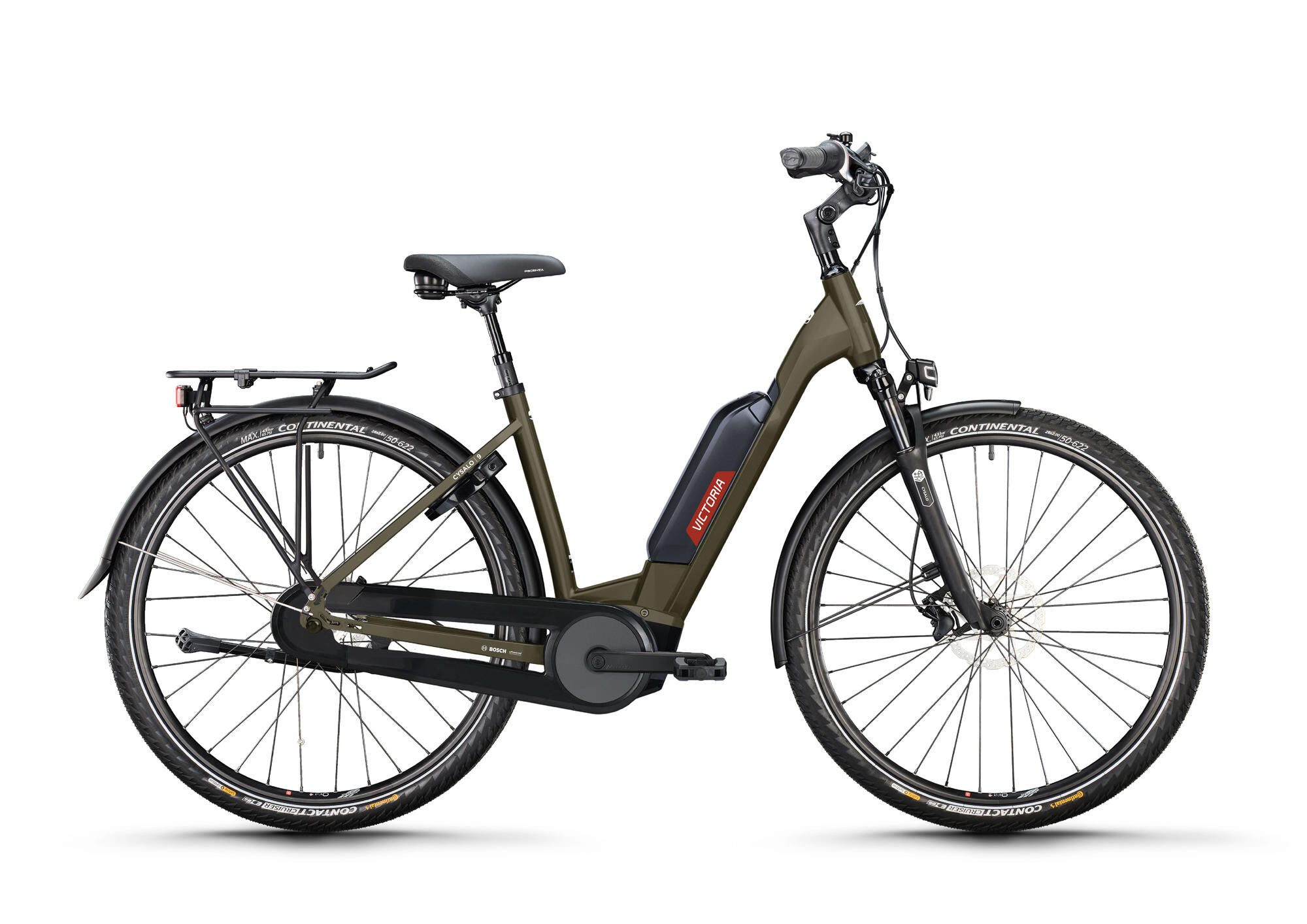 Elektro-Trekkingräder,Trekkingräder,Elektroräder,Fahrräder,Trekkingrad