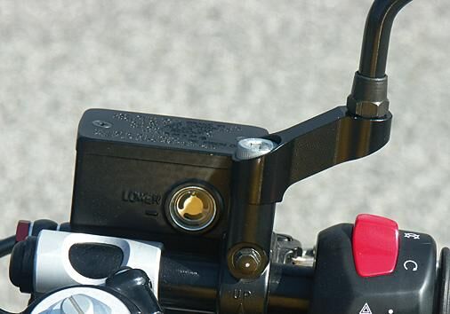 _Distanzbock Klemmböcke