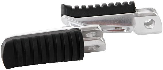 _Fußraste Fußrasten, -Gummis