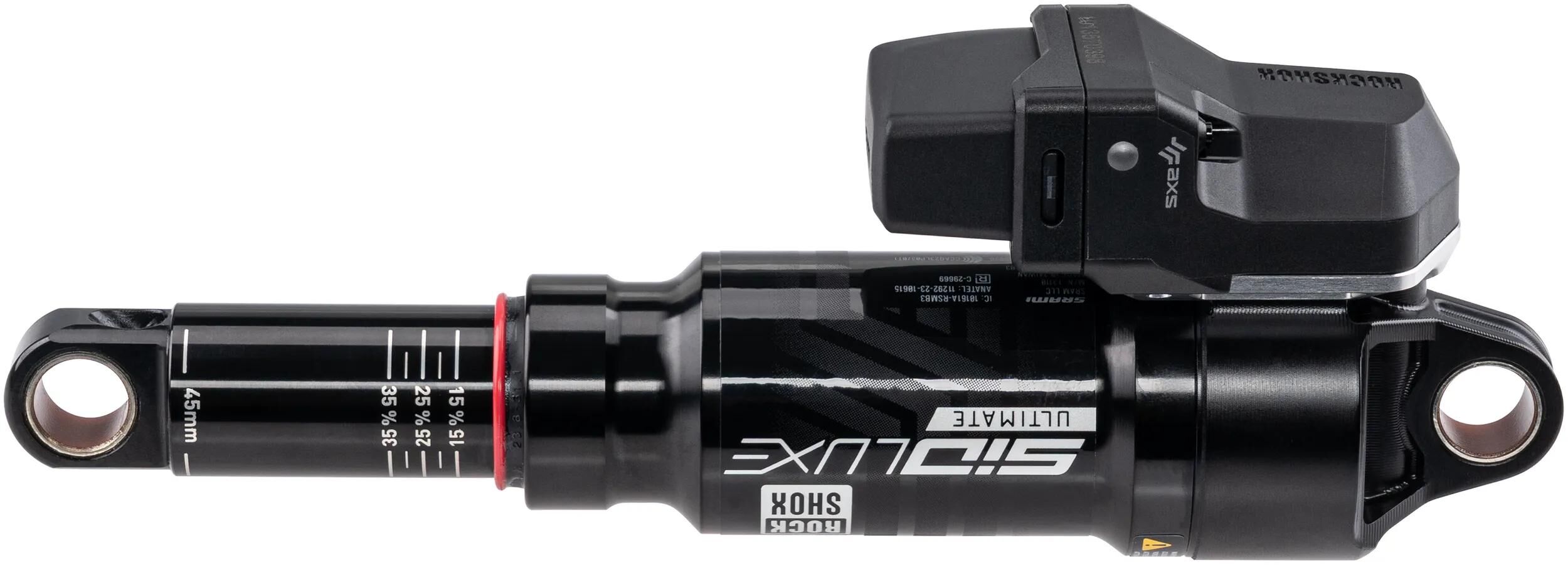 ROCKSHOX_Federbein Federbeine