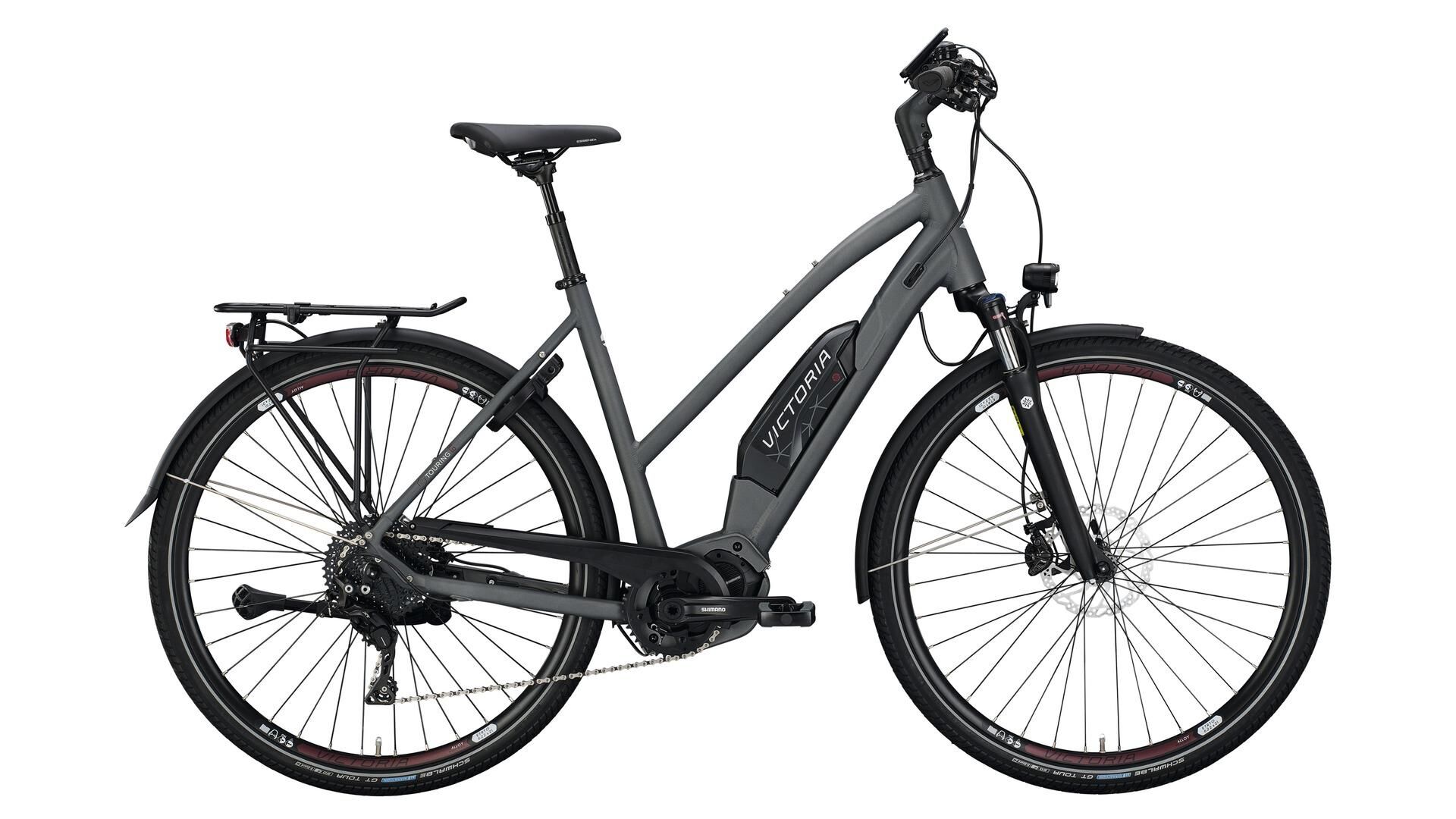 ,Trekkingrad