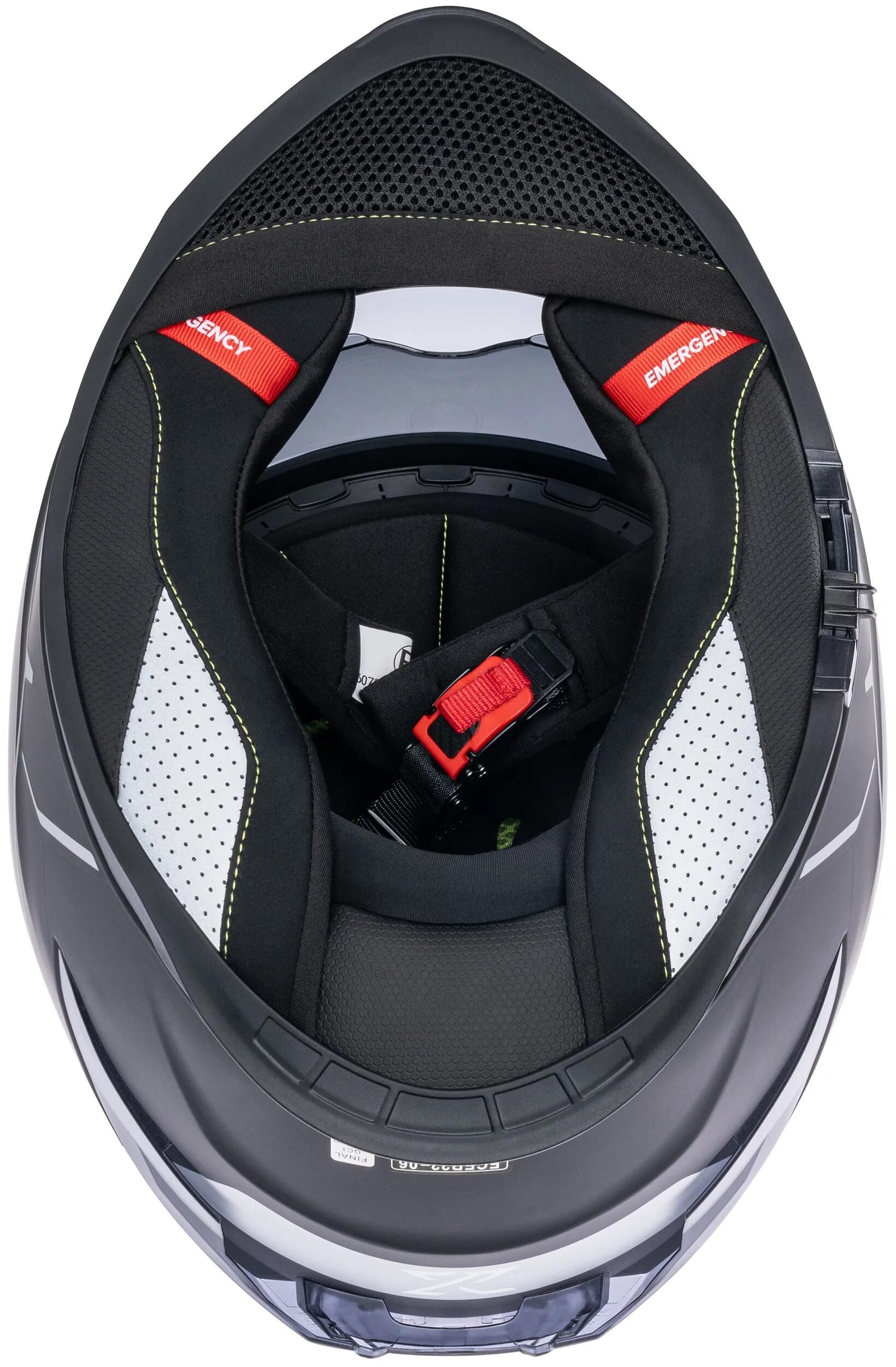 SPEC-X_Integralhelm Integralhelme,Helme,Helme,Sturzhelme