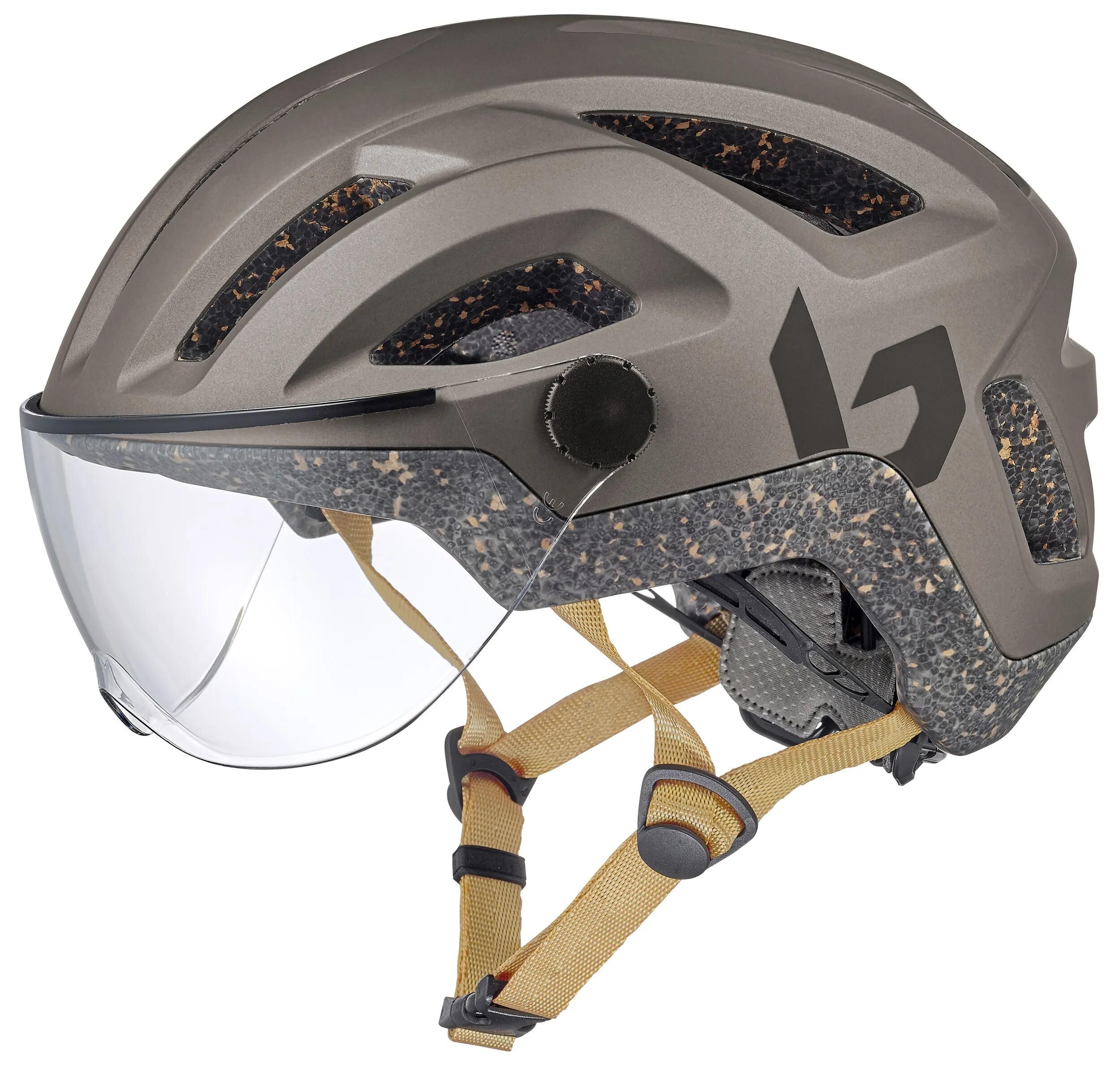 bollé_Helm Helme,Sturzhelme